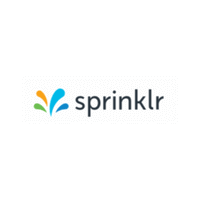 Sprinklr